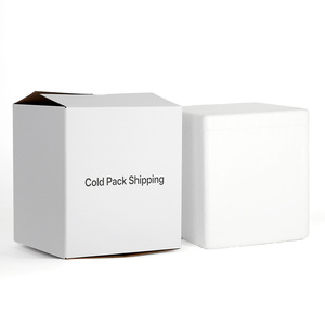 <span class=keywords><strong>Caja</strong></span> <span class=keywords><strong>de</strong></span> <span class=keywords><strong>Poliestireno</strong></span> <span class=keywords><strong>Expandido</strong></span> (EPS) Blanca Extra Grande para Enfriamiento <span class=keywords><strong>de</strong></span> Pescado y Productos - Product Image 3