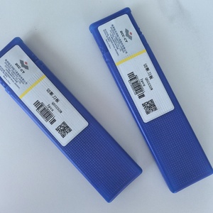 Portaherramientas de corte para torno CNC QEGS32N Zcc'ct, insertos de fresado con recubrimiento PCD CVD, HRC 92.5, para torneado cilíndrico. - Product Image 5