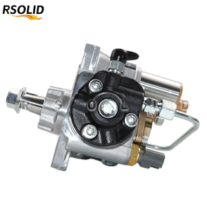 Pompe à carburant Rsoliddiesel DENSO Isuzu 9729400-029 294000-0823 294000-0294 294000-0290 294000-0293 33100-45700 pour 4HK1 4HJ1 6HK1 - Product Image 5