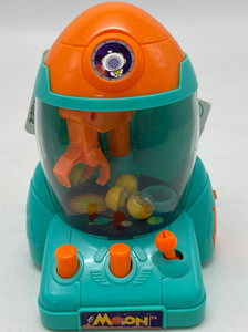 2024 Mode Enfants Jouet ABS En Plastique Rocket Ball Catcher pour 5 à 7 Ans Fabriqué en Chine - Product Image 3