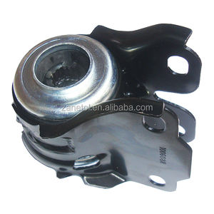 Douille de bras de contrôle inférieur avant pour <span class=keywords><strong>Ford</strong></span> Mondeo <span class=keywords><strong>MK4</strong></span> 2007-2015 Galaxy <span class=keywords><strong>S</strong></span>-<span class=keywords><strong>Max</strong></span> 6G9N3A052 7G9N3A052 1469024 31277344 31277345 - Product Image 1