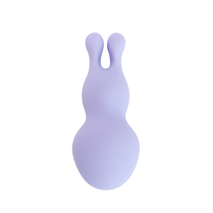 Fabriek Directe Verkoop Nieuwe Mini Vrouwen Clitoris Stimulatie Kalebas Vorm Konijn <span class=keywords><strong>Vibrator</strong></span> - Product Image 3