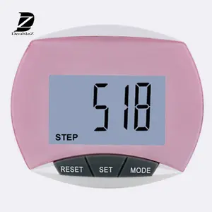 hot sale high quality sports pedometers