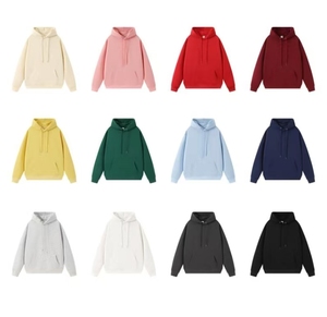 Sudadera con Capucha Extra Grande de Alta Calidad OEM/DEM, 330 g/m², con Logotipo Personalizado con Impresión Puff, Sudadera Negra Unisex para Hombre - Product Image 2