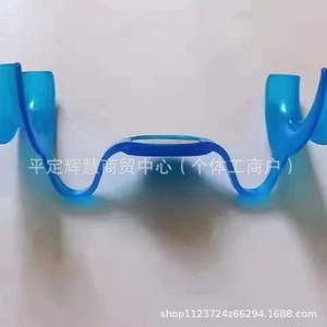 Outil d'ouverture buccale dentaire, type miroir, à usage unique, manuel, pour soins dentaires des adultes - Product Image 4