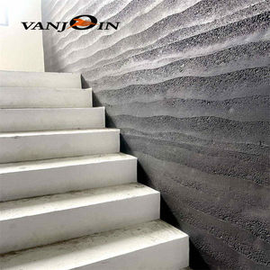 Revêtement mural <span class=keywords><strong>extérieur</strong></span> Vanjoin, carreaux flexibles, carreaux de parement en terre battue - Product Image 2