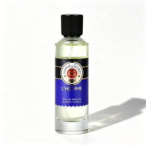 Perfume Masculino Hanna's Secret de Alta Calidad, Fragancia Duradera, Aroma Fresco y Limpio para Uso Diario, Venta al por Mayor - Product Image 4
