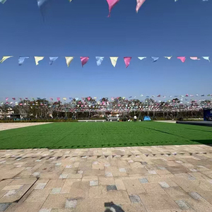 <span class=keywords><strong>Tapis</strong></span> synthétique vert <span class=keywords><strong>Tapis</strong></span> vert synthétique extérieur <span class=keywords><strong>Tapis</strong></span> de gazon artificiel artificiel en rouleau - Product Image 3