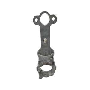 汽车轮胎充气机零部件 锌合金压铸件 金属配件 气泵 一站式加工制造 - Product Image 2