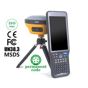 เครื่อ<span class=keywords><strong>ง</strong></span>รับสัญญาณแบบพกพา Hi-target V200 RTK รอ<span class=keywords><strong>ง</strong></span>รับ Multi-GNSS มาตรฐาน IP68 ปรับกำลั<span class=keywords><strong>ง</strong></span>ไฟได้ 0.5W-2W สำหรับ<span class=keywords><strong>ง</strong></span>านสำรวจและทำแผนที่ - Product Image 2