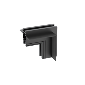 Phụ kiện đèn theo dõi 5mm góc ngang góc dọc kết nối một từ theo dõi ĐUÔI CẮM hộp dây ẩn - Product Image 2