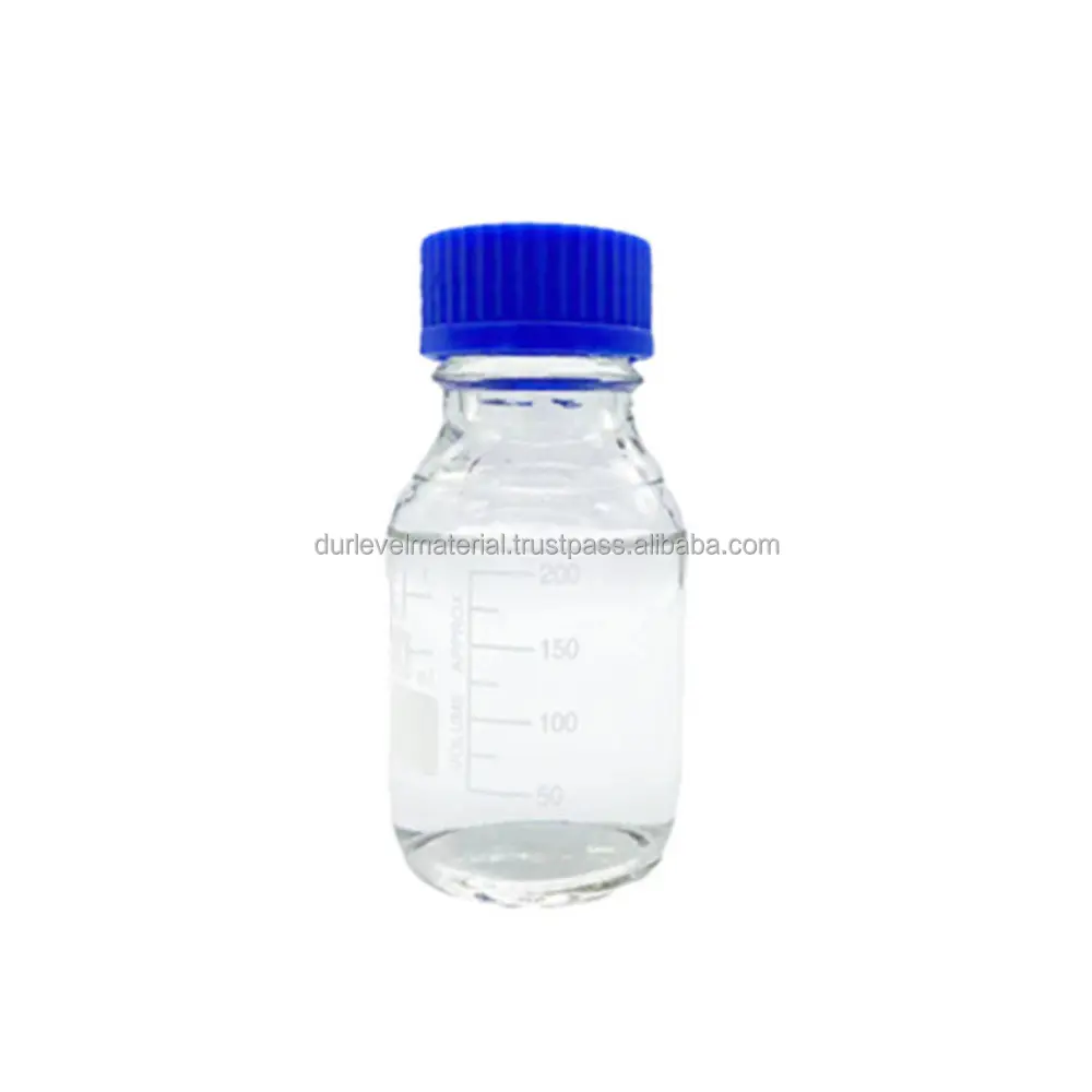 Durlevel CAS 94-28-0 전문 제조업체 트리에틸렌 글리콜 Di-2-ethylhexoate (트리글리콜 dioctate) 가소제