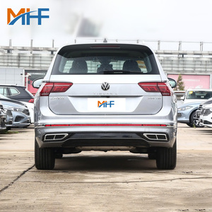 Volkswagen <span class=keywords><strong>Tiguan</strong></span> L d'occasion 2025 – SUV intermédiaire 5 places, conduite à gauche, sièges en cuir, régulateur de vitesse adaptatif, Euro VI, jantes R19, essence - Product Image 6