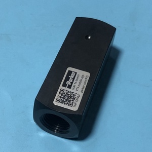 HF600S อะไหล่ทดแทน 9F600S ตัวควบคุมการไหลของ Tokimec 30 ลิตร/นาที 350 บาร์ พอร์ต 3/8 นิ้ว 3/8-18NPTF Tokimec เกาหลี - Product Image 4