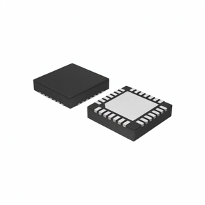DSPIC33EP128GS702-E_MM Electronics Component Manufacturer Channel 28 VQFN Exposed Pad Embedded - Product Image 1