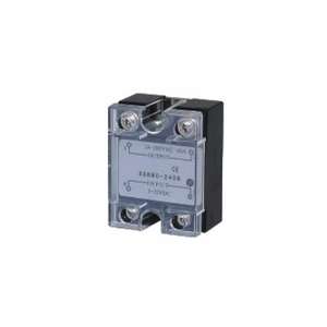 Relais à semi-conducteurs SSRNC-410A - Tension de charge spécialement conçue pour les relais à semi-conducteurs - Product Image 1