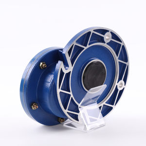 Reductor intermedio coaxial PC063 con caja de cambios helicoidal Engranaje helicoidal delantero para cajas de cambios - Product Image 4