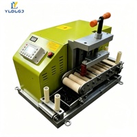 Machine d'alimentation de câbles, Convoyeur souterrain pour le tirage, la pose et le transport de câbles électriques et de communication, Équipement industriel de câblage de haute performance