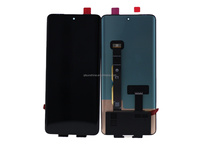 EDGE 40-Écran tactile LCD pour téléphone portable, matériel de diode électroluminescente organique d'origine