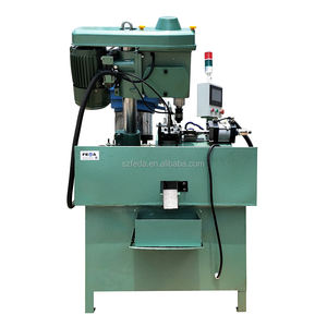 공압 태핑 기계 공급 업체 자동 태핑 기계 가격 서보 자동 태핑 기계 - Product Image 6