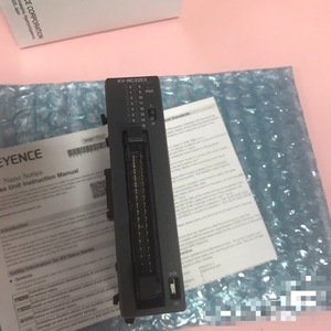 Le module KV-NC32EX Keencen prend en charge le commutation de mode 24VDC et 5VDC - Product Image 2