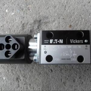 โซลินอยด์ไฮดรอลิกแบบไฮดรอลิกคอนโทรลทิศทาง รุ่น DG4V DG3VP KCG ซีรีส์ DG4V-5-8CJ-VM-U-H620 DG3VP-3-102A KCG-3-250D - Product Image 3