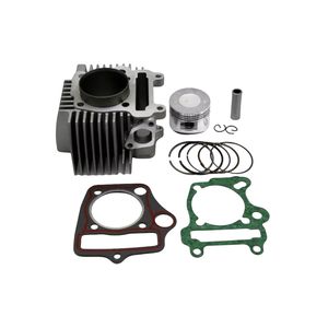 Kit de cylindre de marque MC, adapté au Polaris Outlaw 110 de 2016 à 2018 avec un diamètre de cylindre de 52,4 mm - Product Image 6