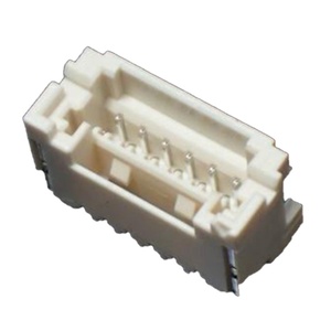 Conectores Eléctricos JST de 1.5mm para Placas de Circuito Impreso ZE SMT y Arnés de Cableado de Terminales, Conectores de 5 Pines - Product Image 6