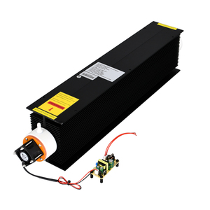 Generador de Ozono Ajustable de 60G/H (60 gramos) con Certificación CE, FCC y RoHS para Tratamiento de Agua, Fabricante - Product Image 5