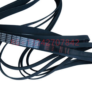 90916-02571 Dynamo En Ventilatorriem Past Fj Cruiser Hilux En Pick-Up - Product Image 2