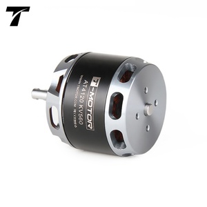 Motor T-MOTOR AT4120 250KV 500KV 560KV de Alta Resistencia para Modelos de <span class=keywords><strong>Aviones</strong></span> <span class=keywords><strong>RC</strong></span>, Motor de Dron sin Escobillas de CC Resistente al Agua - Product Image 4
