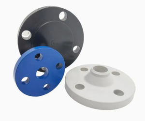 High-Strength Stainless Steel Socket Weld <b>Flange</b> - Leak-Proof for Chemical Processing Pipes - Product Image 5