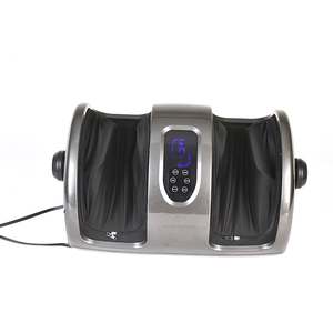 Fabrication en gros OEM Électrique Vibrant <span class=keywords><strong>Circulation</strong></span> Sanguine Booster Masseur De Pieds Électrique <span class=keywords><strong>Machine</strong></span> - Product Image 2