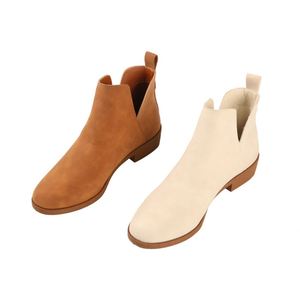 Personalized Fashion Ankle <b>Boots</b> for Women Hot Sale Elegant Women Shoes <b>Boots</b> Winter - Product Image 1