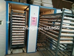 Automatique <span class=keywords><strong>Faisan</strong></span> Poulet Incubateur et Éclosoir - Product Image 3