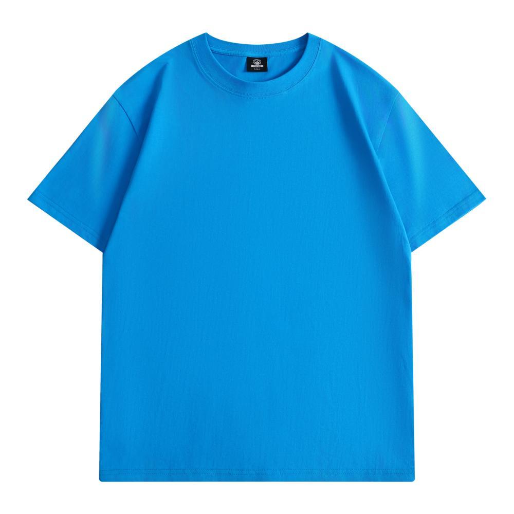Peacock Blue