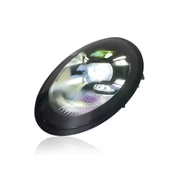 SJC nouveaux phares LED de voiture pour Porsche 991 911 phares 2012-2018 991 lentilles améliorées feux de jour antibrouillard