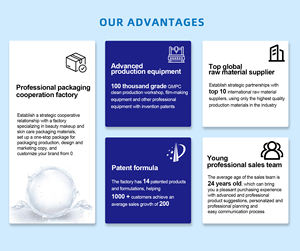 2025 nuova vendita calda su misura Matcha maschera facciale ingredienti naturali lenitivi Anti allergia idratante maschera facciale idratante - Product Image 6