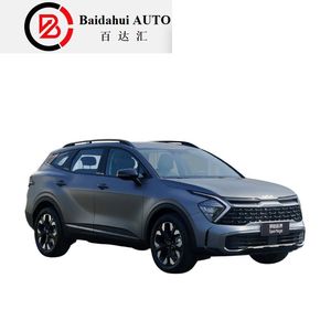 <span class=keywords><strong>Kia</strong></span> <span class=keywords><strong>Sportage</strong></span> SUV 2024 2022, 1.5T 2.0T, Gasolina, Camioneta, <span class=keywords><strong>Oferta</strong></span> Asequible de China, Emisiones Euro VI, Tracción Delantera, Cuero, ACC, R18, Caja de Cambios Automática - Product Image 1