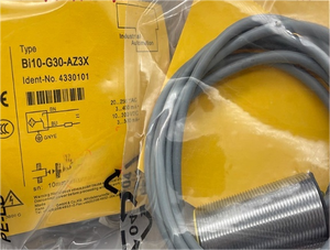 Không tuôn ra cài đặt gần chuyển đổi cảm biến tiệm cận nhỏ cảm biến chuyển đổi cảm ứng gần BI10-G30-AZ3X - Product Image 5