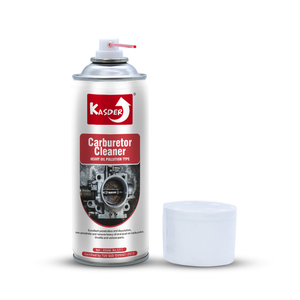 Nettoyage professionnel en profondeur 450ML nettoyant carburateur automobile spray carb starter nettoyant <span class=keywords><strong>voiture</strong></span> soin moteur corps nettoyant - Product Image 3