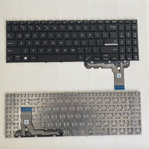 Nouveau clavier d'ordinateur portable <span class=keywords><strong>HU</strong></span> pour VIVOBOOK X1503 X1504 E5104 K3605V K3605VC 15X K3504 M3504 S3504 E1501 M3605 0KNB0-582LHU00 sans fil - Product Image 6