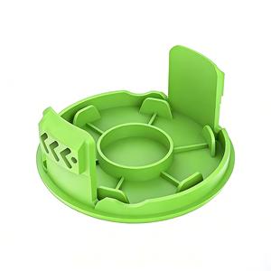 3411546A-6 Tapa de repuesto para carrete de hilo de desbrozadora 2900719 24V40V 80 21332 21342 2100302 G24LT G24LTK2 G24LT30M G24LT30MK2 - Product Image 2