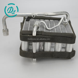 แกนทำความเย็นเครื่องปรับอากาศ EexcavaStart สำหรับรถขุด EX200-2 - อะไหล่ทดแทนระบบปรับอากาศที่เชื่อถือได้ 4297395 - ทนทาน ประสิทธิภาพสูง รับประกัน 1 ปี - Product Image 4