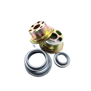 <strong>Custom</strong> Precision <strong>Cnc</strong> <strong>Lathe</strong> Milling Turning Machining Service Stainless Steel Brass Aluminum <strong>Parts</strong> - Product Image 4