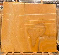 Dalles de luxe en onyx jaune et onyx miel PerfectStone, découpées sur mesure pour murs décoratifs, comptoirs et revêtements muraux