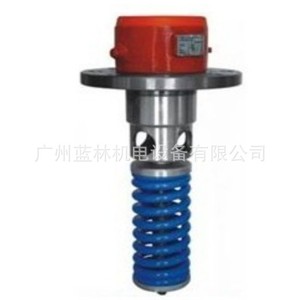 Soupape de sécurité pour réservoirs de stockage de GPL, contrôle de réduction de pression interne pour les milieux aqueux et gazeux - Product Image 2