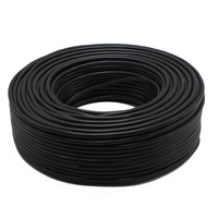 Philippinisches Royal Cord Mehradriges Flexibles Kabel H05VV-F 3G1.0MM2 Stromkabel