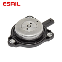 Solénoïde de commande de calage variable des soupapes du moteur 2761560790 2761560490 V302871 716086 SK6086 40198 21-5081 V30-3421 pour Mercedes