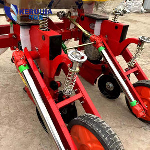 Semoir Manuel Portable <span class=keywords><strong>de</strong></span> Qualité Supérieure pour Maïs, Soja et Arachides - Product Image 2